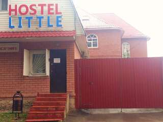 Фото Хостел Little Hostel г. Кострома